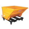 Abaco Collapsible Dumpster