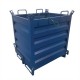 Weha Blue Waste Container