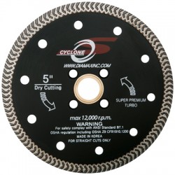 Cyclone Arrowtek Turbo Blade