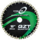 Cyclone QZT Quartzite Blade