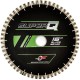 Cyclone S Super Q Silent Core Bridgesaw Blade