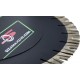 Cyclone S Super Q Silent Core Bridgesaw Blade