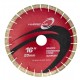 Hurricane Silent Core Blade