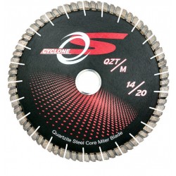 Cyclone S Quartzite Miter Blade