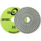 Cyclone Ultra Wet Polishing Pads