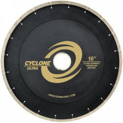 Cyclone Ultra Silent Core Blade (V2)