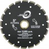 Cyclone Electroplated Blade