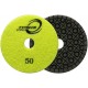 Diamax Typhoon Clover Polishing Pads