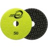 Diamax Typhoon Clover Polishing Pads