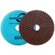 Hurricane WE Series Polishing Pads