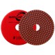 Hurricane RE Series Polishing Pads