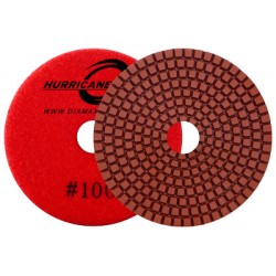 Hurricane RE Series Polishing Pads