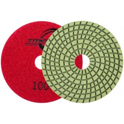 Typhoon Economy Polishing Pads