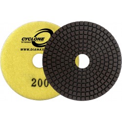 Cyclone R Series Premium Polishing Pads (3.0 mm)