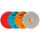 Trifecto 3 Step Polishing Pads