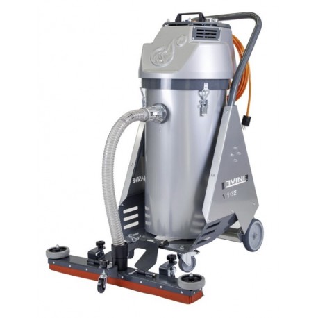 Lavina V16E Wet and Dry Vacuum