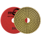 Cyclone Ultra Wet Polishing Pads