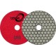 Diamax Typhoon Dry Polishing Pads