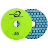 Hurricane Dry Polishing Pads