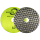 Cyclone Dry Polishing Pads