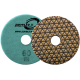 Cyclone Dryflex II Polishing Pads