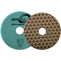 Cyclone Dryflex II Polishing Pads