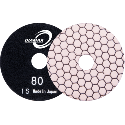 Diaflex Dry Polishing Pads