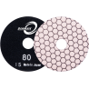 Diaflex Dry Polishing Pads