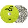 Typhoon ES White 7 Step Polishing Pads