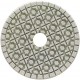 Typhoon ES White 7 Step Polishing Pads