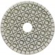 Typhoon ES White 7 Step Polishing Pads