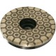Cyclone Hex Flat Resin Cup Wheel
