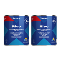 Rivo 15 Part A & B 1+1 Liter