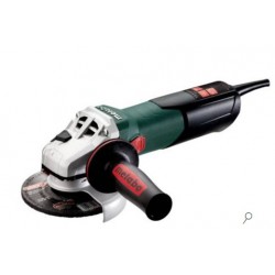 Metabo WEV 15-125 HT (600562420) Angle Grinder