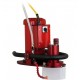 Red Ripper Sr Stone Router