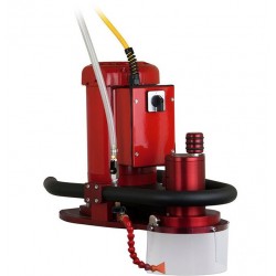 Red Ripper Sr Stone Router