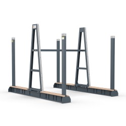 Abaco Universal A-Frame