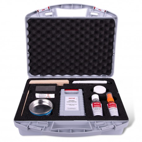 Ceramic Smart Repair Set