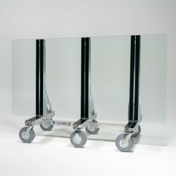 Omni Cubed EZ Haul Half A-Frame Cart