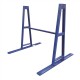 Weha Yellow Safety A-Frame Rack Set