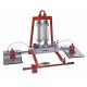 Elephant 2 Pad Vacuum Lifter