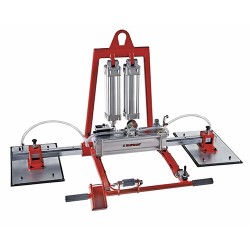 Elephant 2 Pad Vacuum Lifter