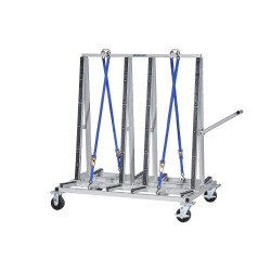 Groves Heavy Duty Shop Cart