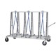 Groves Heavy Duty Shop Cart