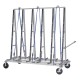 Groves Heavy Duty Shop Cart