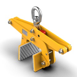 Abaco Scissor Clamp Auto Lock (SC350-AL SC400-AL)