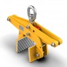 Abaco Scissor Clamp Auto Lock (SC350-AL SC400-AL)