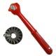Desmond Wheel Cutters and Dressing Tool