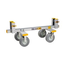 Omni Cubed Pro Cart AT3