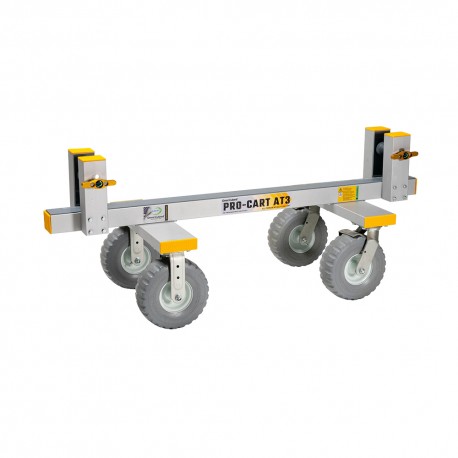 Omni Cubed Pro Cart AT3